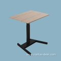 Home Office Height Adjustable Computer table Portable Laptop Standing Minimalist modern computer Stable lifting Desk Desk